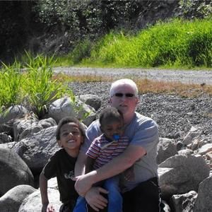 Meet your Posher, Mike